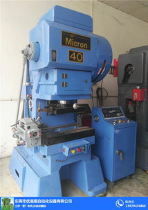 優易斯自動化設備 圖 臺灣高速沖床多少錢 臺灣高速沖床