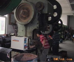 12年專業經驗，助力數控沖床與普通沖床進口報關無憂通關