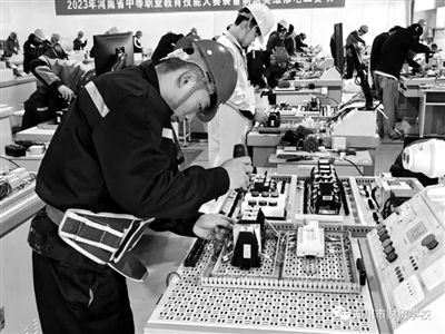 融合創新，以賽促教 數字內容制作服務推動教育教學與技能競賽的協同發展