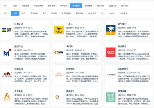 十年深耕，引領未來 網經社在數字教育賽道的影響力與產品服務體系